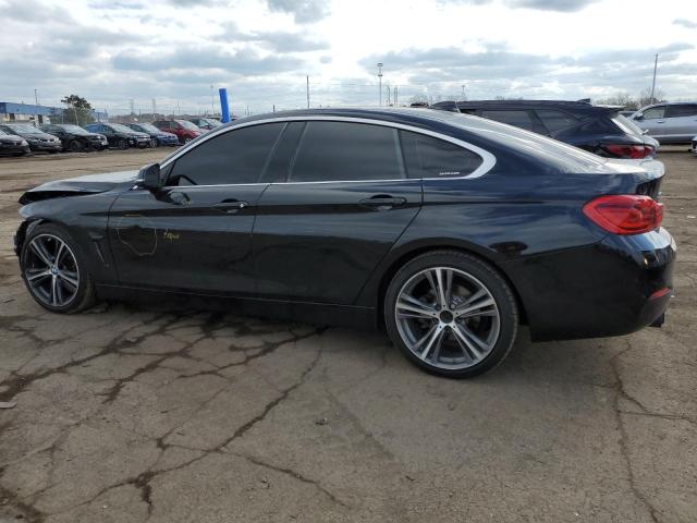 WBA4J3C5XJBG95360  bmw 4 series gran coupe 2017 IMG 1