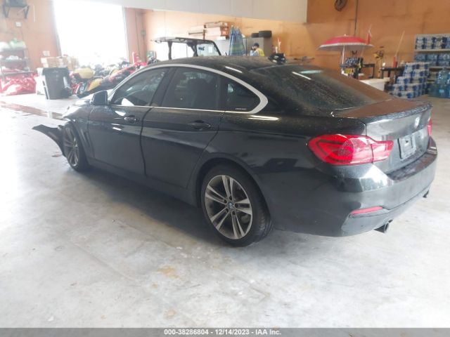 WBA4J5C58KBM65262  bmw 4 series gran coupe 2018 IMG 2