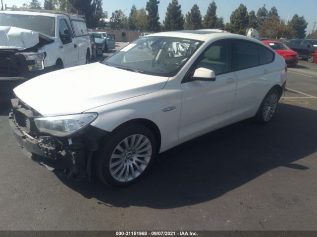 WBASN2C50BC201506  bmw 5 2011 IMG 1