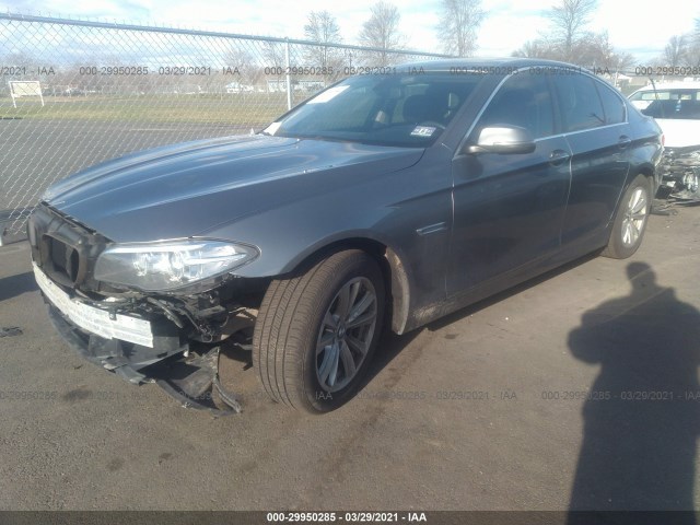 WBA5A7C51ED614538  bmw 5 2014 IMG 1