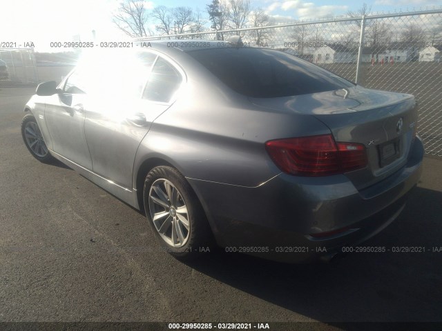 WBA5A7C51ED614538  bmw 5 2014 IMG 2