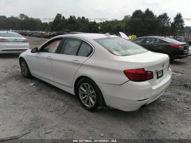 WBA5A7C53ED615657  bmw 5 2014 IMG 2