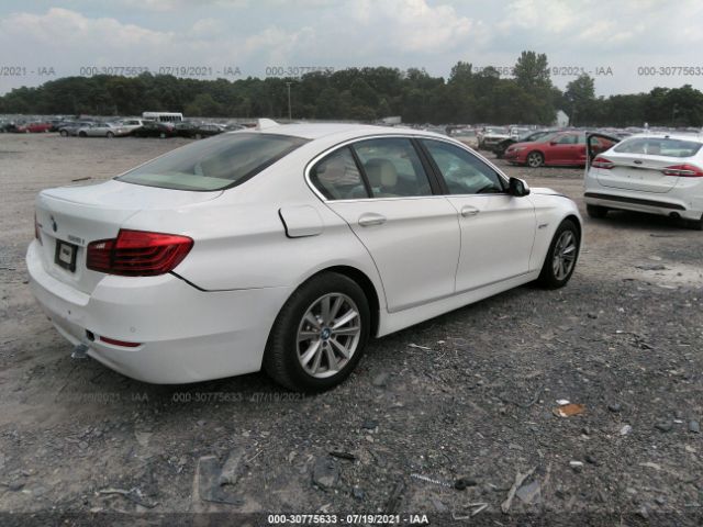 WBA5A7C53ED615657  bmw 5 2014 IMG 3