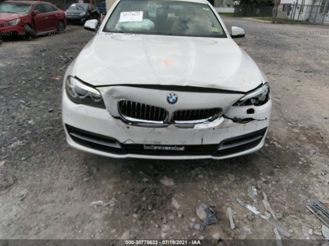 WBA5A7C53ED615657  bmw 5 2014 IMG 5