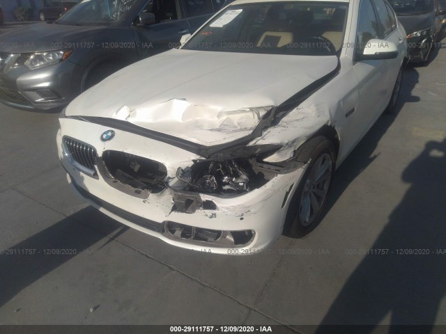 WBA5A7C59ED614688  bmw 5 2014 IMG 5