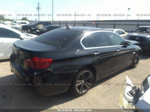 WBA5B1C51ED482830  bmw 5 2014 IMG 3