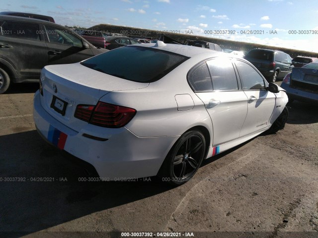 WBA5B1C55EDZ36996  bmw 5 2014 IMG 3