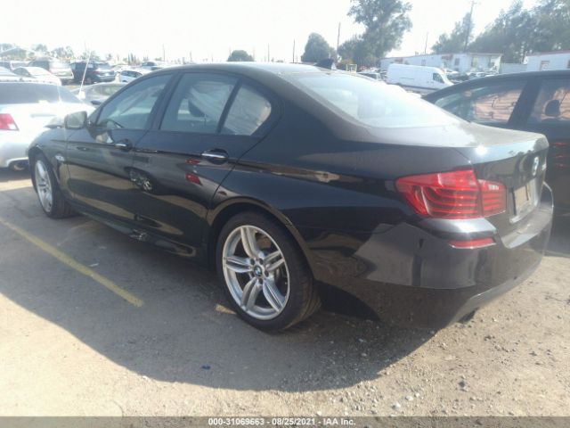 WBA5B1C56ED476408  bmw 5 2014 IMG 2