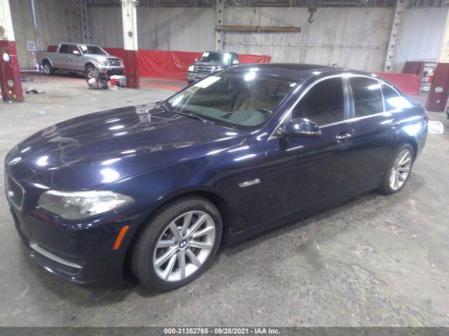 WBA5B3C52ED534834  bmw 5 2014 IMG 1