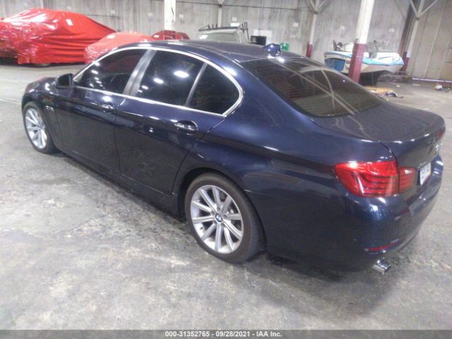 WBA5B3C52ED534834  bmw 5 2014 IMG 2