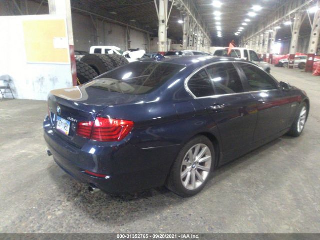 WBA5B3C52ED534834  bmw 5 2014 IMG 3