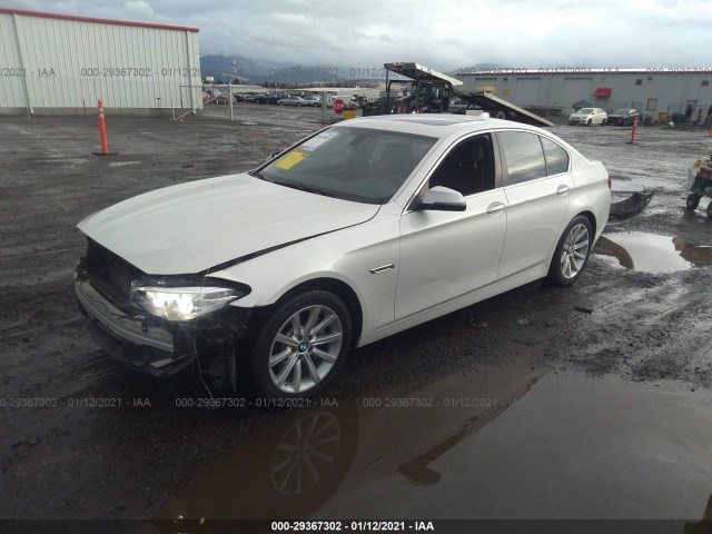 WBAXA5C52ED001616  bmw 5 2014 IMG 1