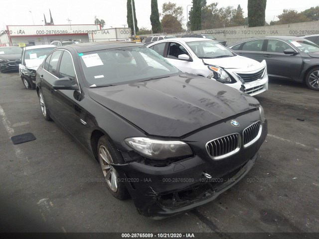 WBA5A5C57FD520220  bmw 5 2015 IMG 0