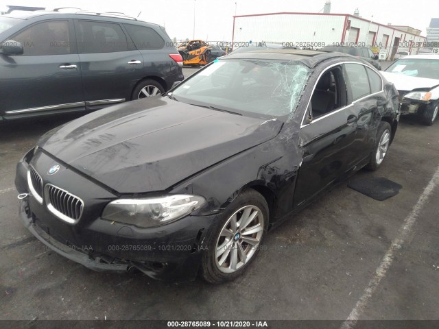 WBA5A5C57FD520220  bmw 5 2015 IMG 1