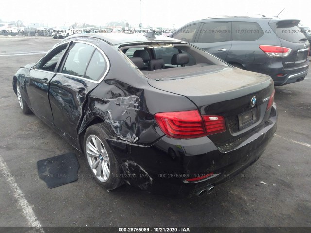 WBA5A5C57FD520220  bmw 5 2015 IMG 2