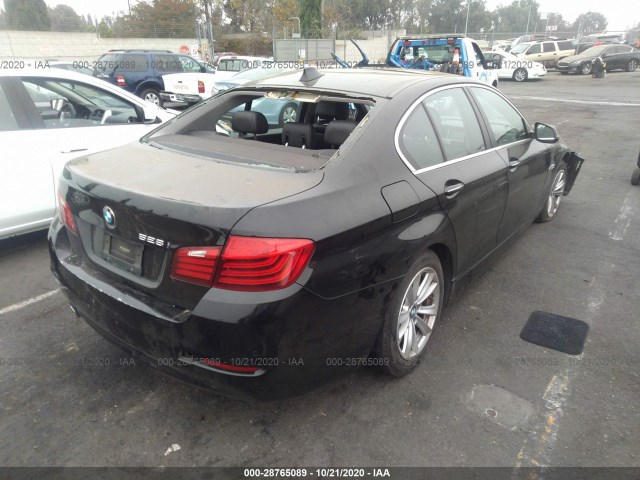 WBA5A5C57FD520220  bmw 5 2015 IMG 3