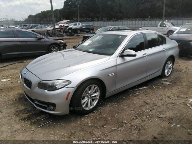 WBA5A5C5XFD516842  bmw 5 2015 IMG 1