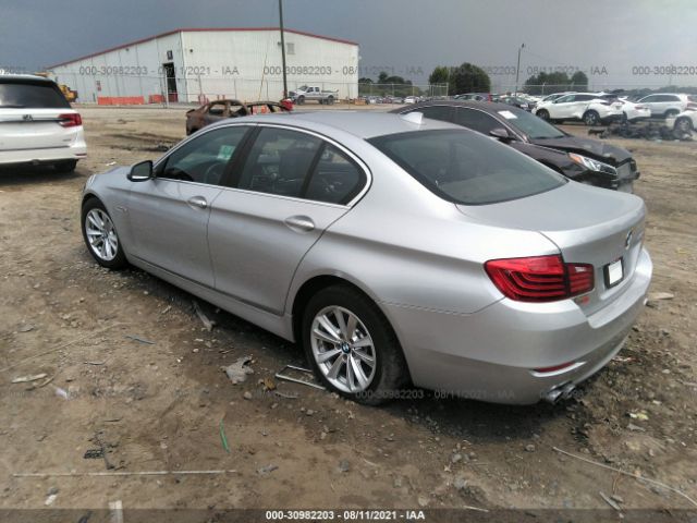 WBA5A5C5XFD516842  bmw 5 2015 IMG 2