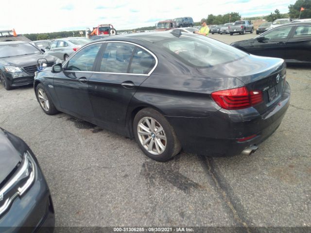 WBA5A7C50FD622115  bmw 5 2015 IMG 2