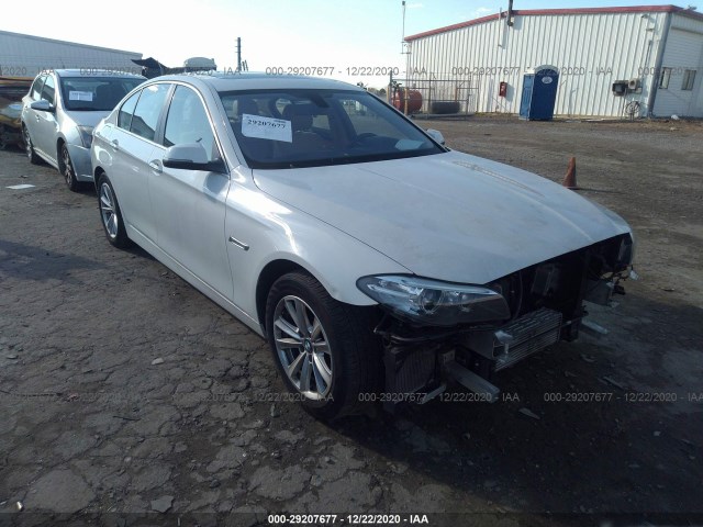 WBA5A7C50FG142851  bmw 5 2015 IMG 0