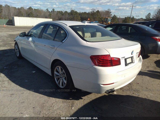 WBA5A7C50FG142851  bmw 5 2015 IMG 2