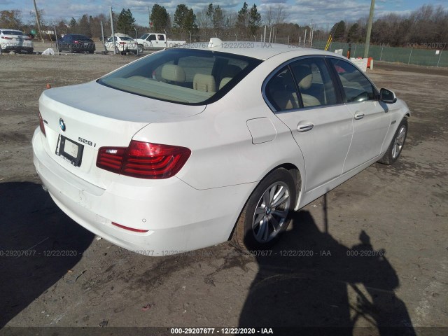 WBA5A7C50FG142851  bmw 5 2015 IMG 3