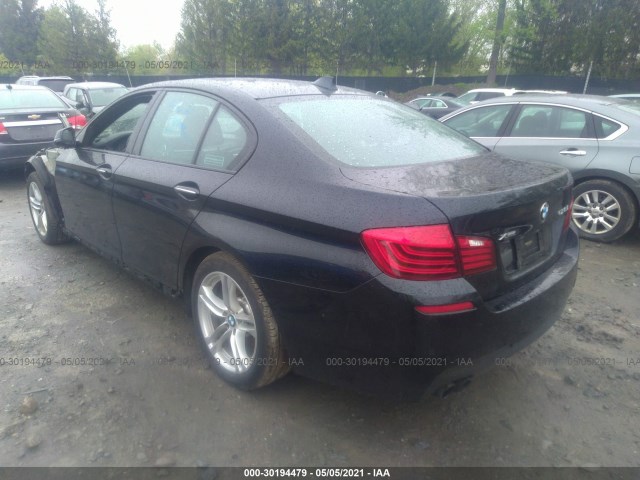 WBA5A7C59FD627829  bmw 5 2015 IMG 2