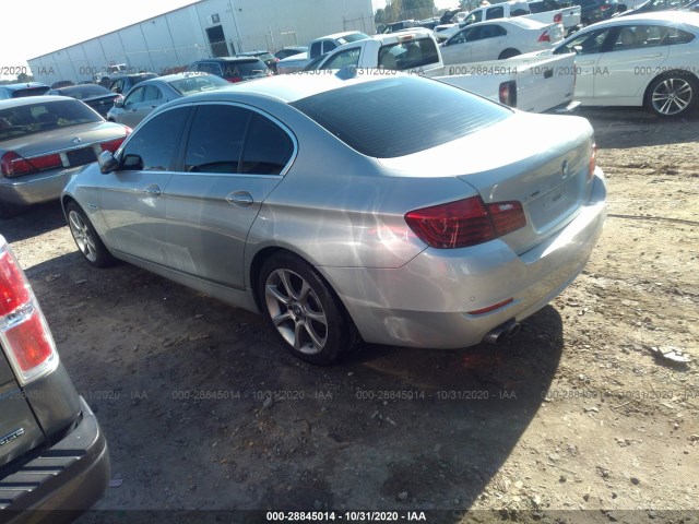 WBA5A7C5XFD624566  bmw 5 2015 IMG 2