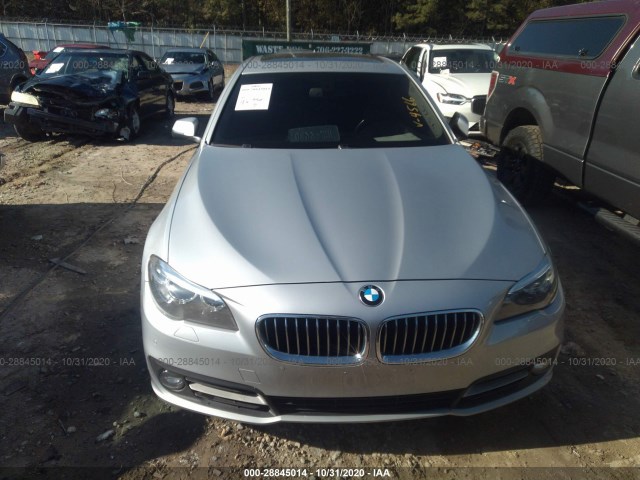 WBA5A7C5XFD624566  bmw 5 2015 IMG 5