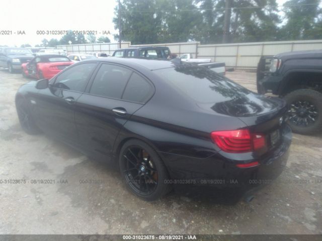 WBA5B1C52FG125950  bmw 5 2015 IMG 2