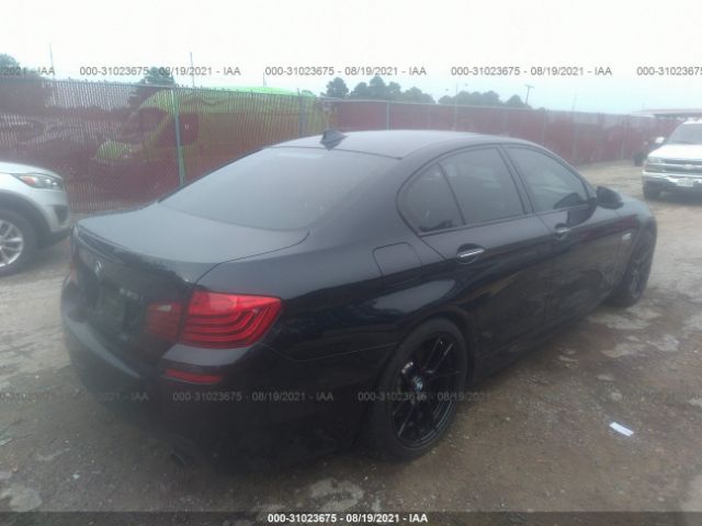 WBA5B1C52FG125950  bmw 5 2015 IMG 3