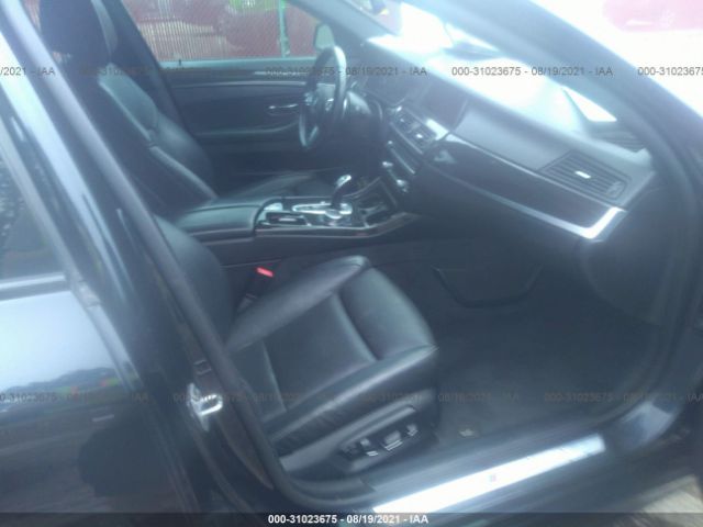 WBA5B1C52FG125950  bmw 5 2015 IMG 4