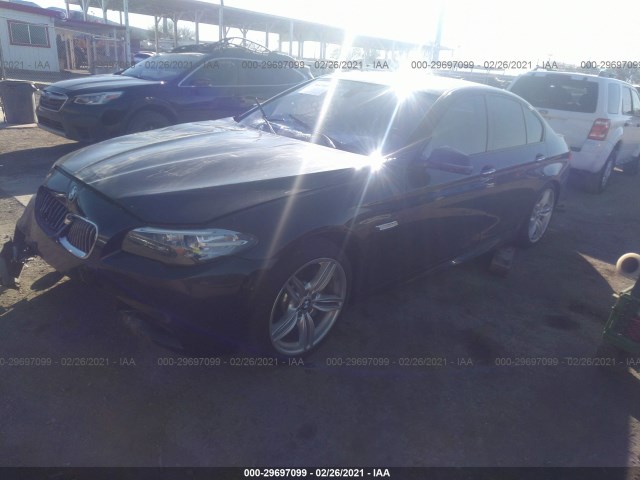 WBA5B1C55FD920542  bmw 5 2015 IMG 1