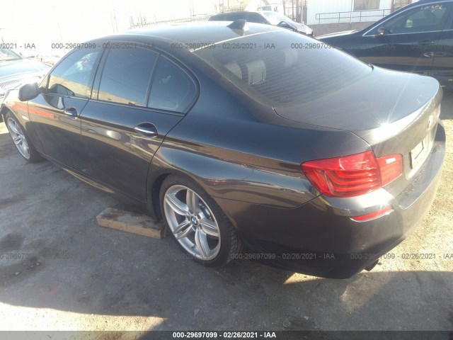 WBA5B1C55FD920542  bmw 5 2015 IMG 2