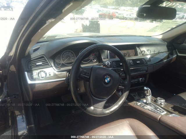 WBA5B3C54FD546002  bmw 5 2015 IMG 4