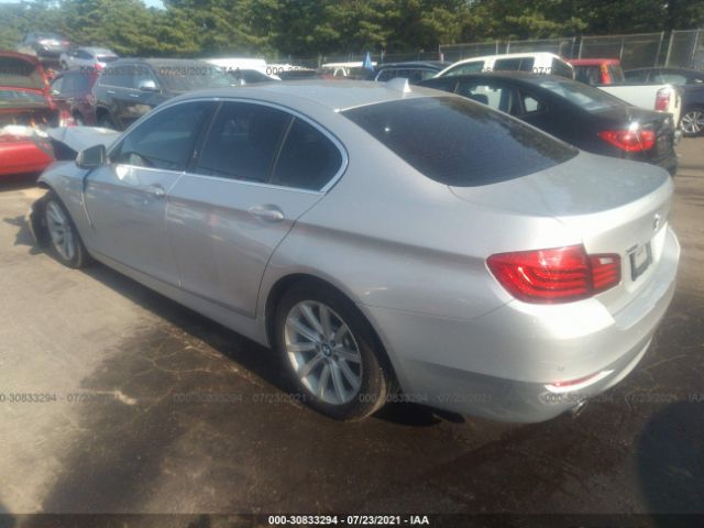 WBA5B3C56FD545420  bmw 5 2015 IMG 2