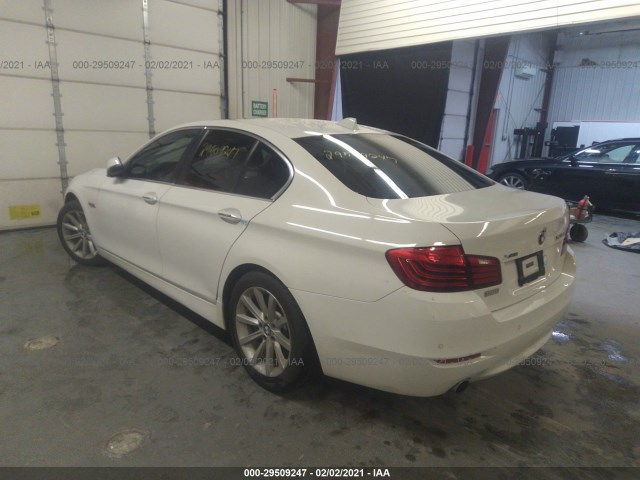 WBA5B3C58FD546875  bmw 5 2015 IMG 2