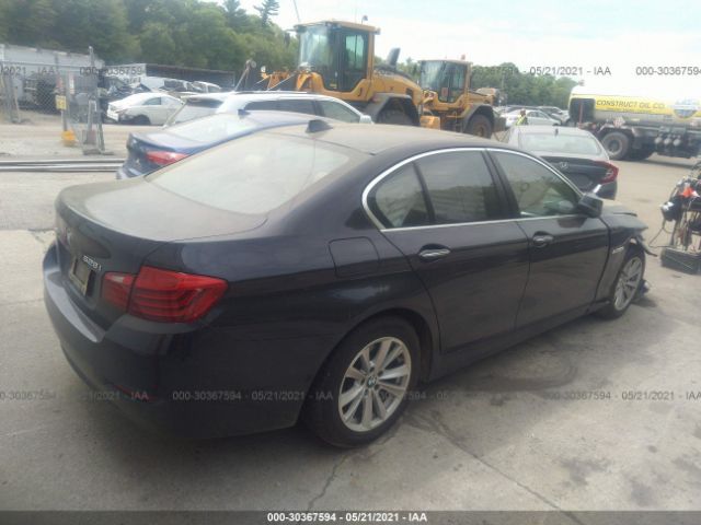 WBA5A7C51GG149728  bmw 5 2016 IMG 3