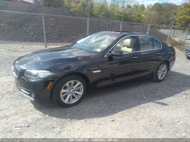 WBA5A7C55GG150784  bmw 5 2016 IMG 1