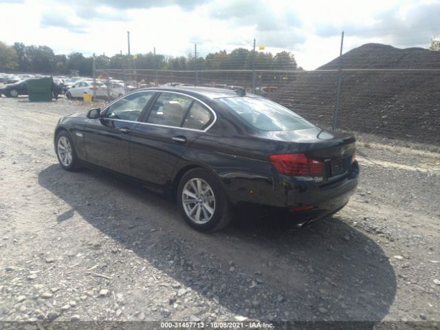 WBA5A7C55GG150784  bmw 5 2016 IMG 2