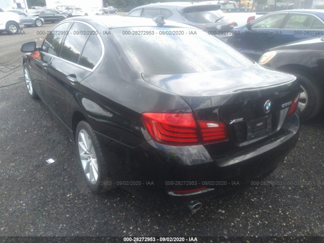 WBA5B3C51GG258325  bmw 5 2016 IMG 2