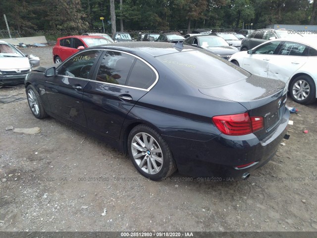 WBA5B3C56GG254562  bmw 5 2016 IMG 2