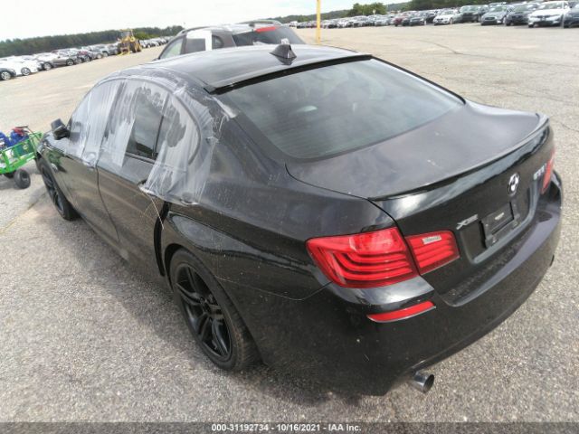 WBA5B3C5XGG259683  bmw 5 2016 IMG 2