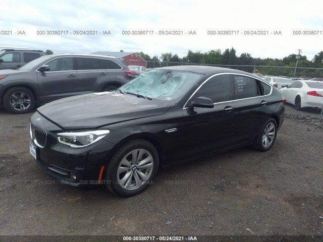 WBA5M2C30HG499328  bmw 5 2017 IMG 1