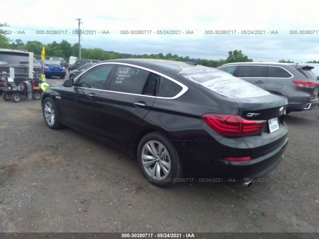 WBA5M2C30HG499328  bmw 5 2017 IMG 2