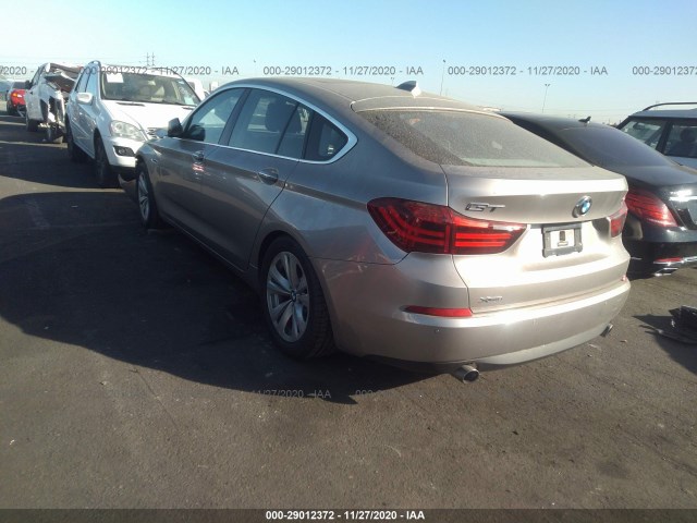 WBA5M4C39HD187151  bmw 5 2017 IMG 2