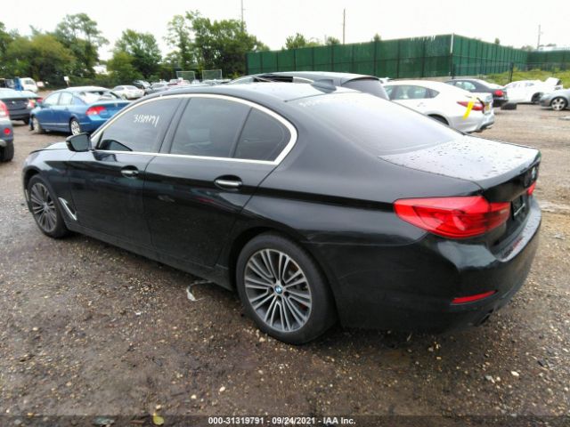 WBAJA7C57JG907920  bmw 5 2018 IMG 2