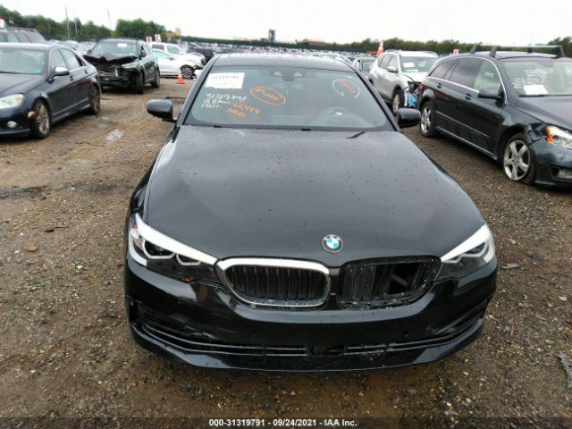 WBAJA7C57JG907920  bmw 5 2018 IMG 5