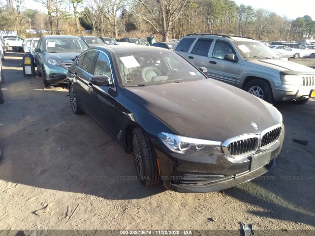 WBAJA7C5XJWA71237  bmw 5 2018 IMG 0