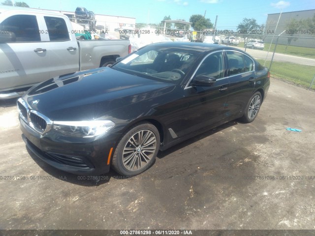 WBAJE5C56JWA94376  bmw 5 2018 IMG 1